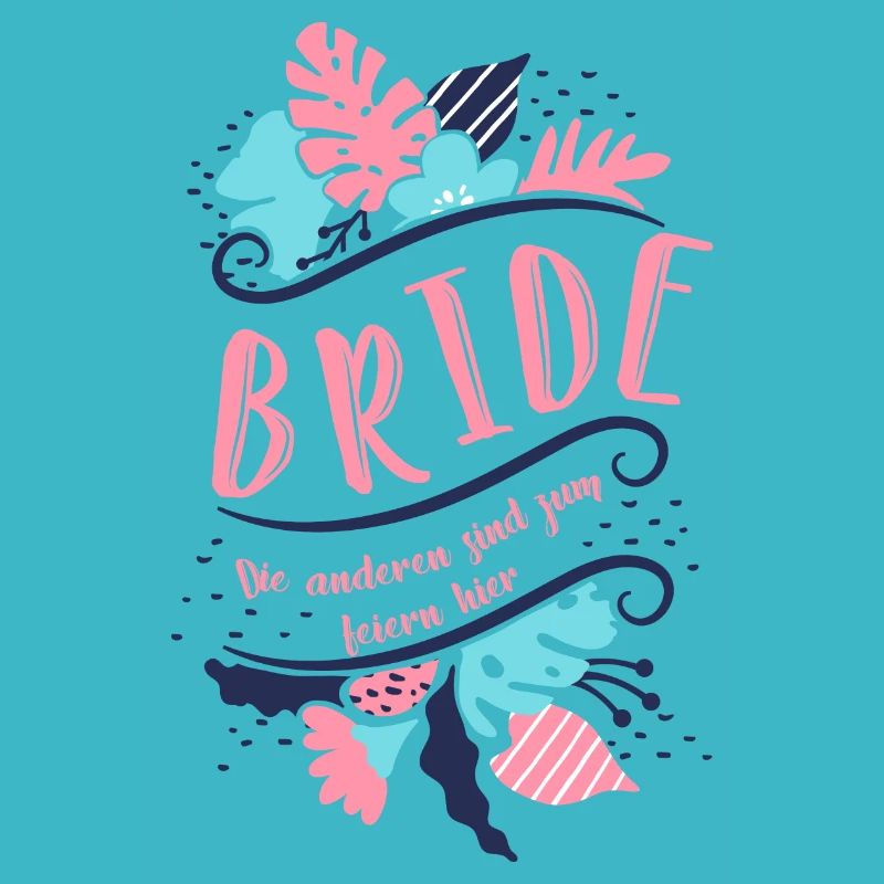 Bride 1
