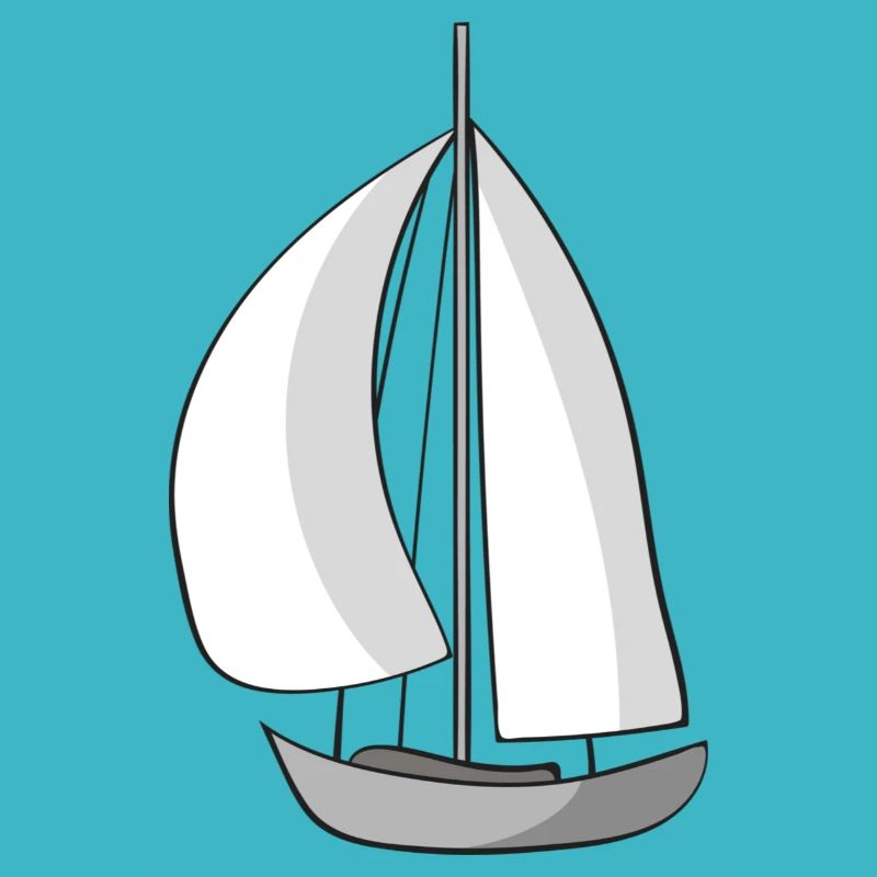 Segelboot