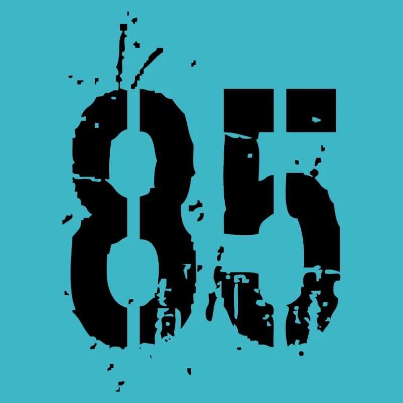 Number 85
