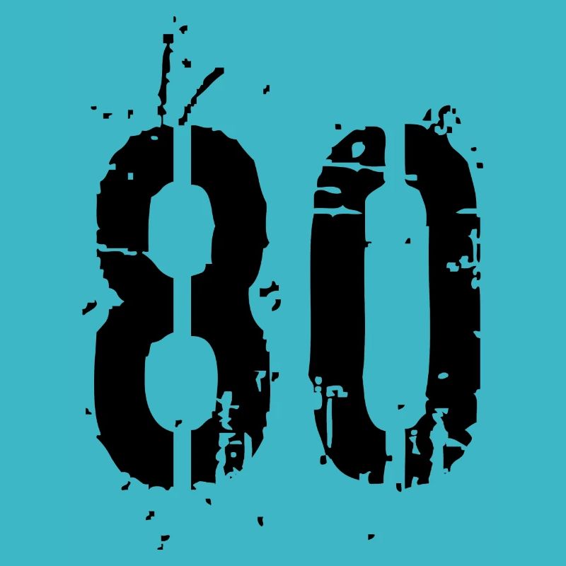 Nummer 80