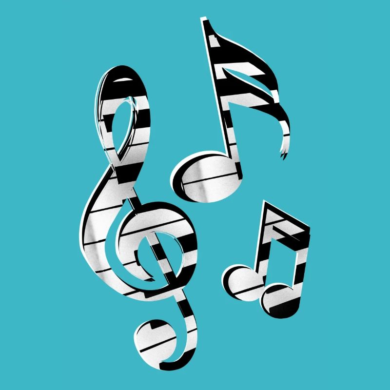 Partition clef