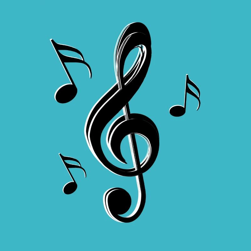 Notes de clé