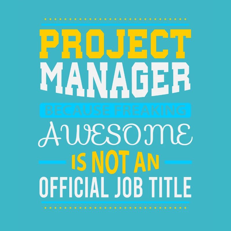 Project Manager