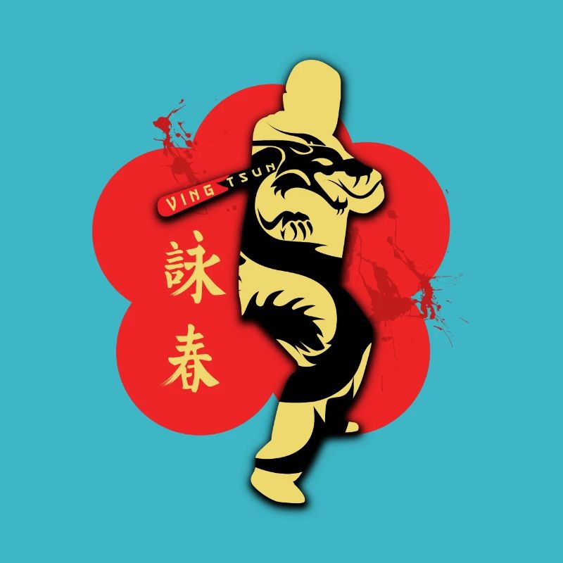 Ving Tsun Kung Fu