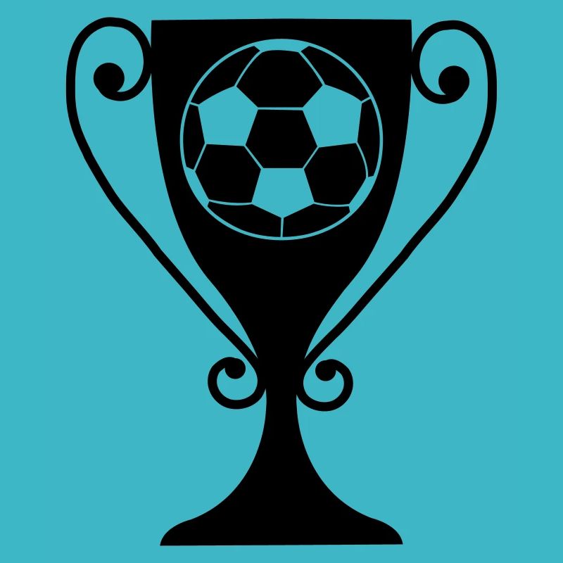 pokal soccer