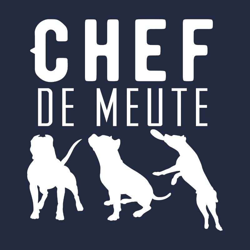 Chef de meute
