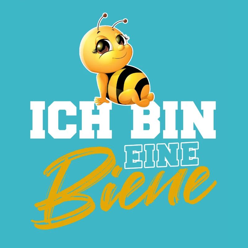 Ich Bin Eine Biene