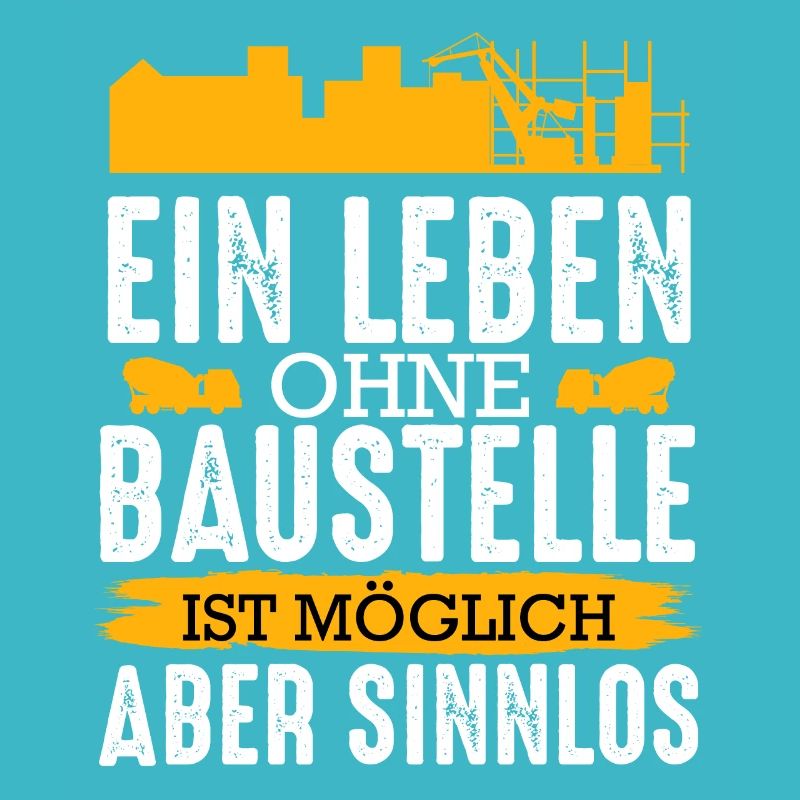 Ein Leben Ohne Baustelle Ist Möglich Handwerker