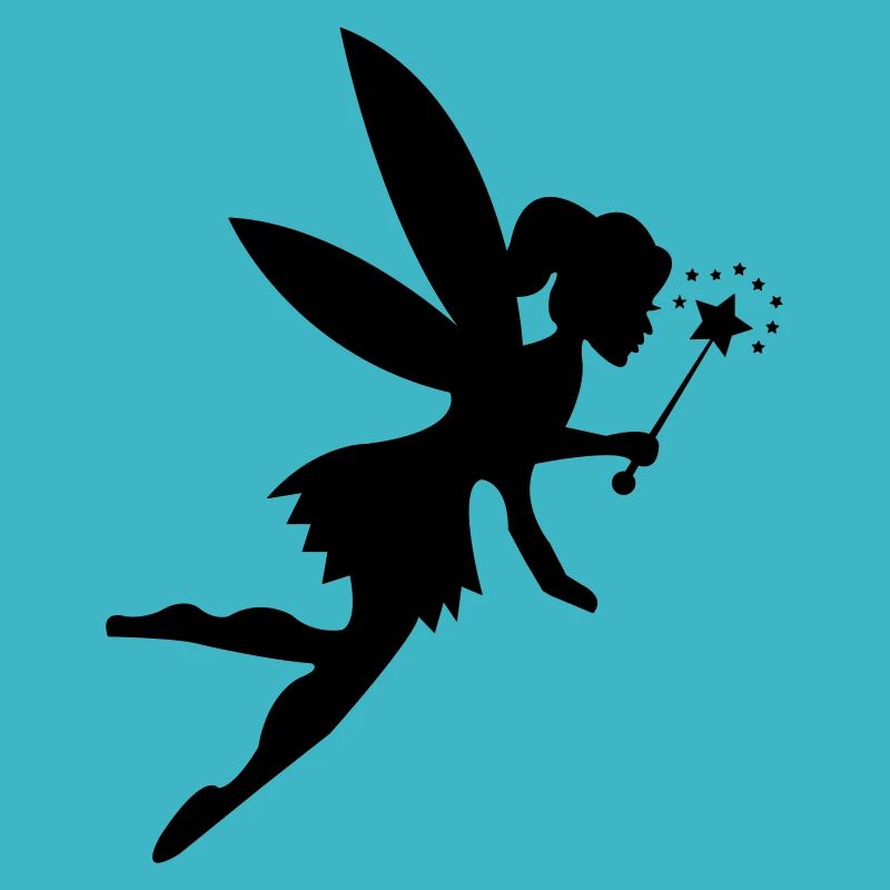 Magic fairy