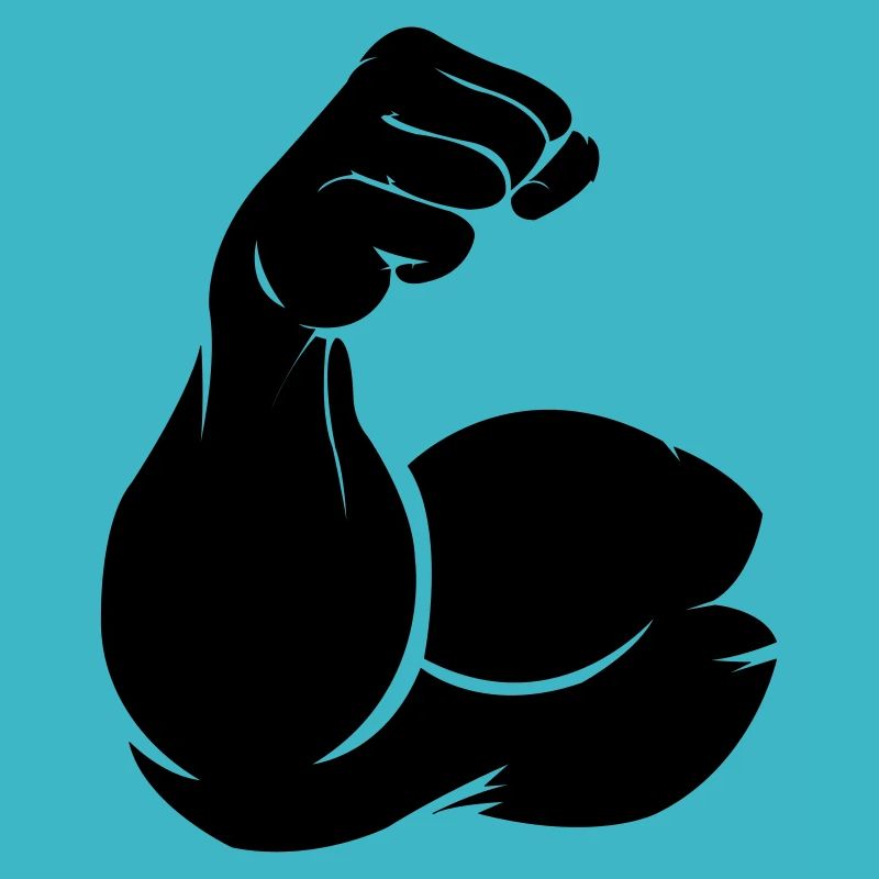 biceps