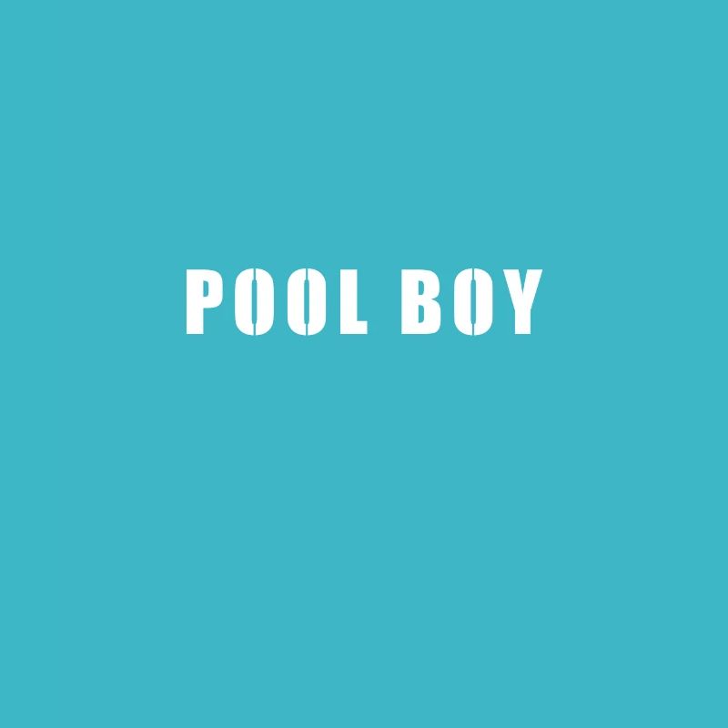 Pool Boy