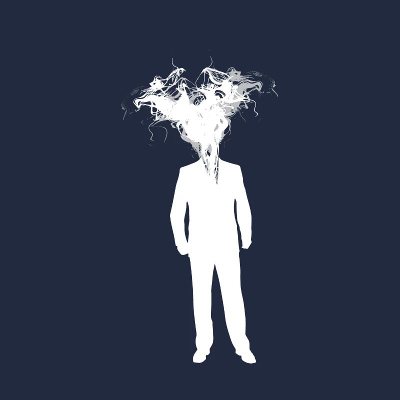 Devil in a Suit