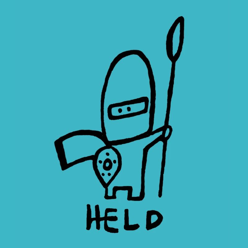 Held