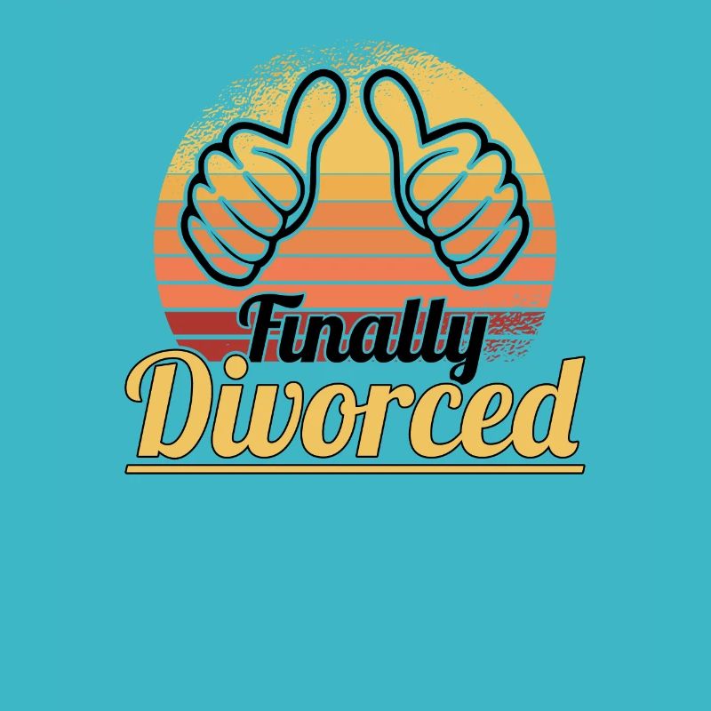 Scheidung Trennung Ehe Ex Scheidungsparty