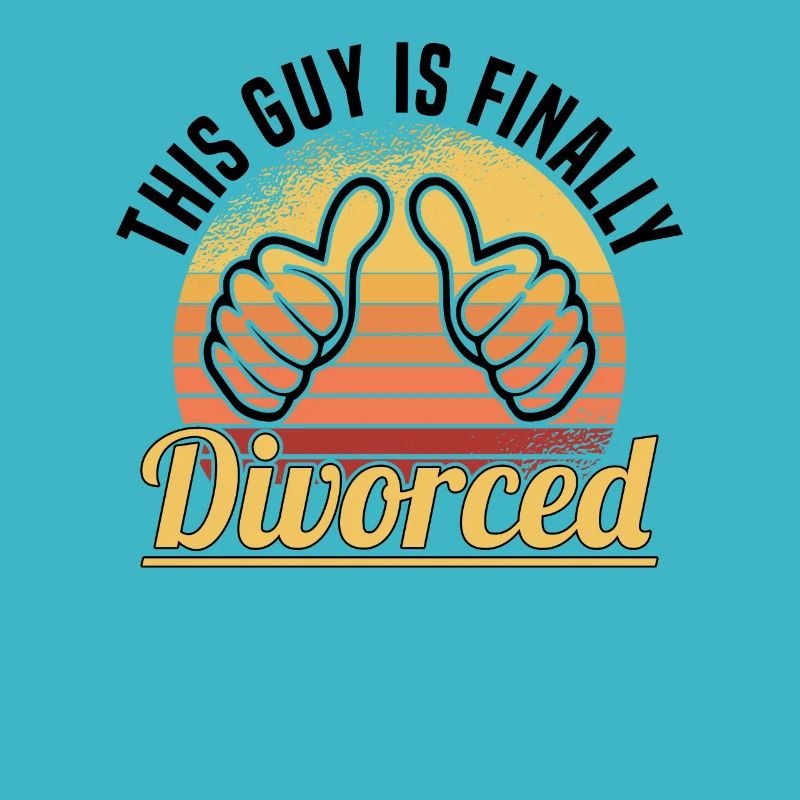 Scheidung Trennung Ehe Ex Scheidungsparty