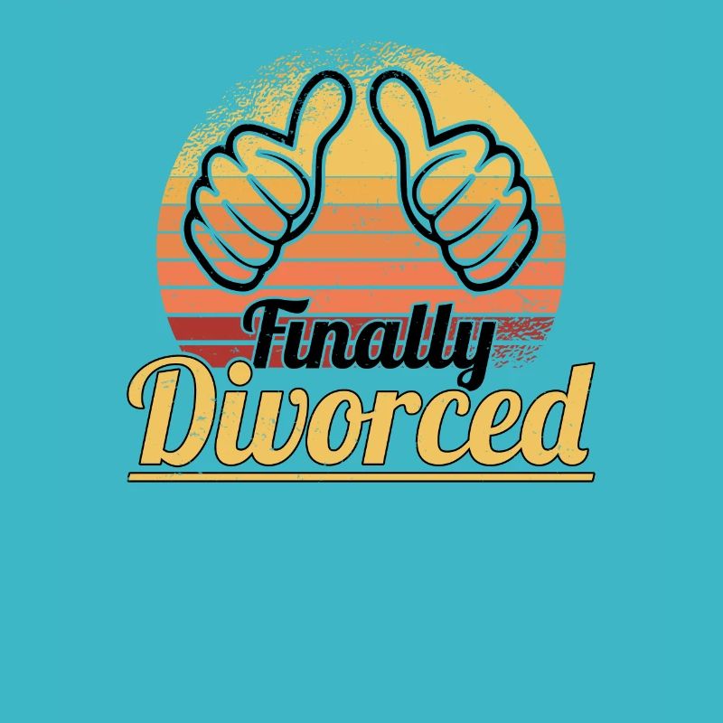 Scheidung Trennung Ehe Ex Scheidungsparty