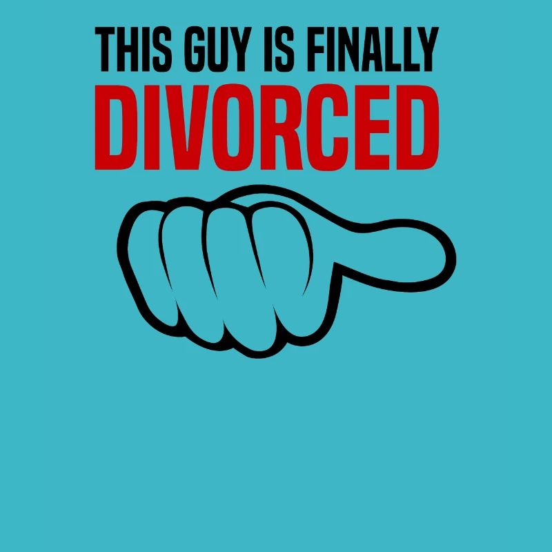 Scheidung Trennung Ehe Ex Scheidungsparty