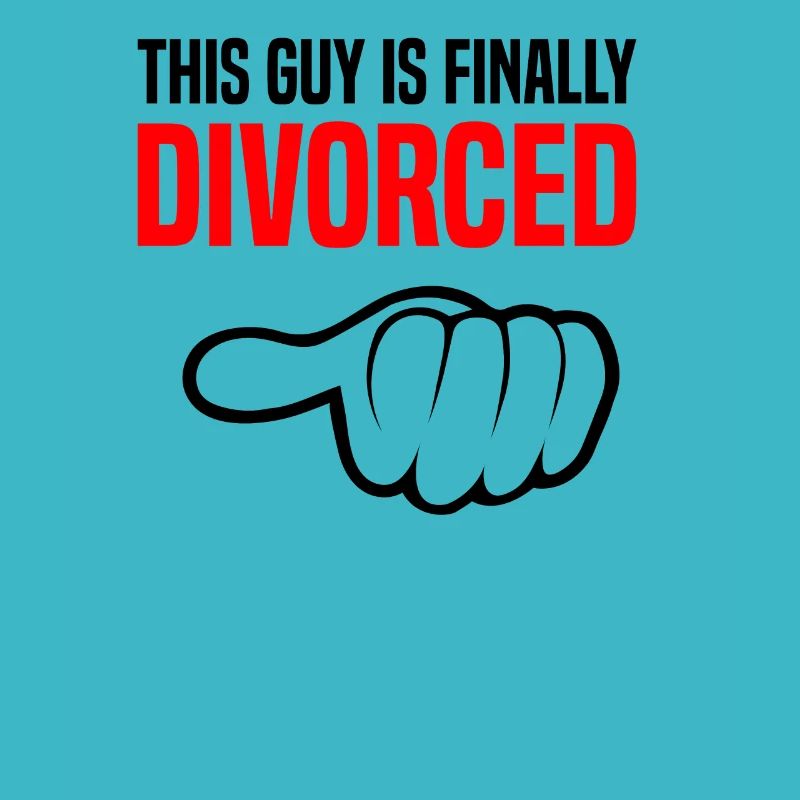 Scheidung Trennung Ehe Ex Scheidungsparty