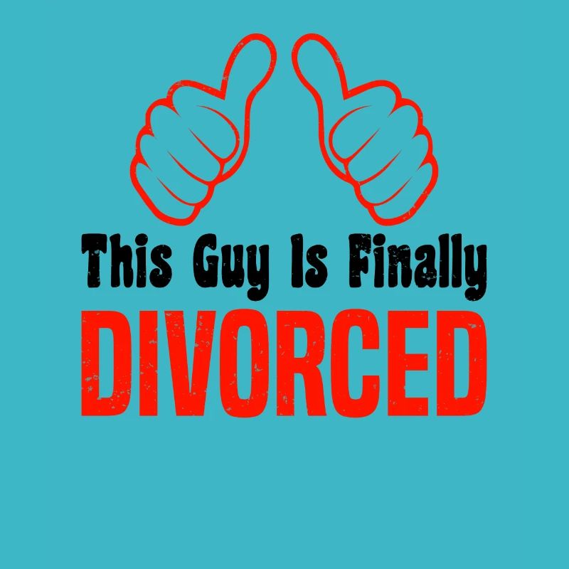 Scheidung Trennung Ehe Ex Scheidungsparty