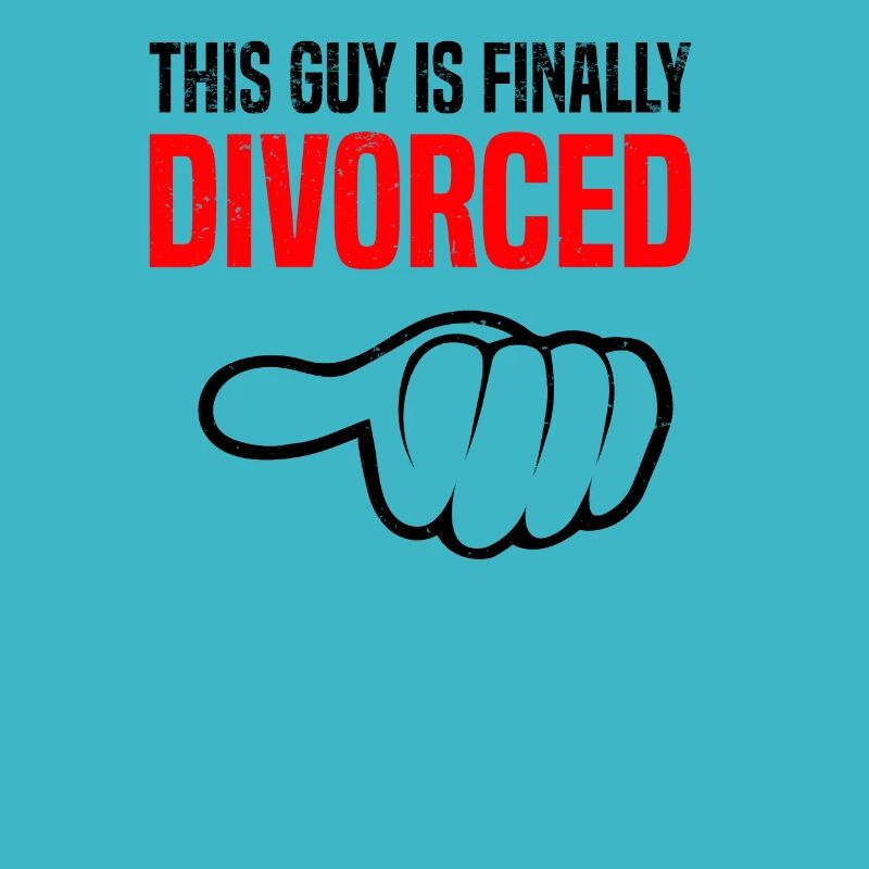 Scheidung Trennung Ehe Ex Scheidungsparty