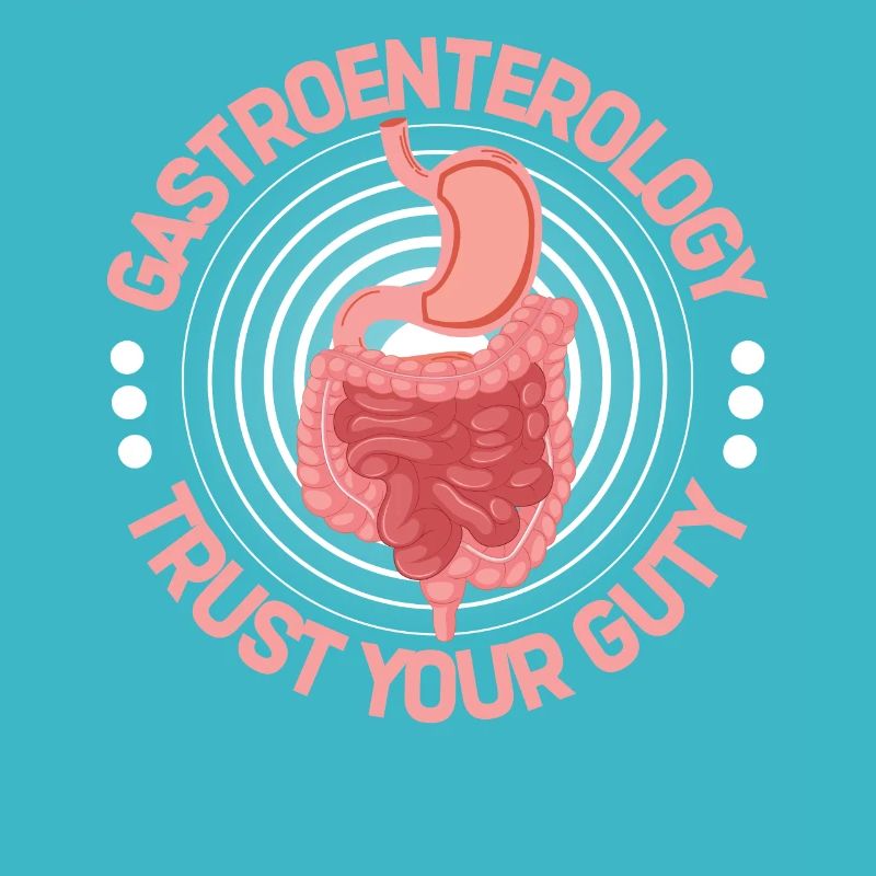 Gastroenterology Trust your Guty
