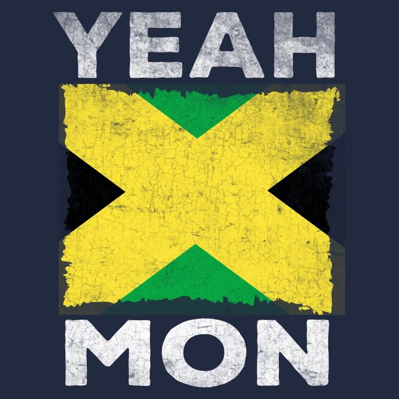 Drapeau de la Jamaïque