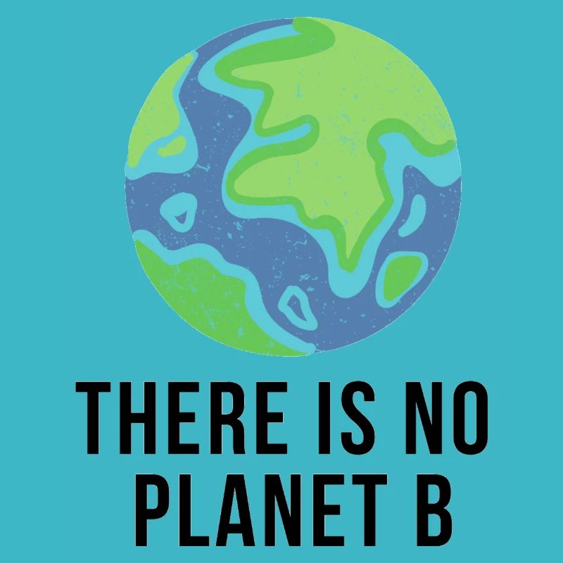 Il n’y a pas de planète b