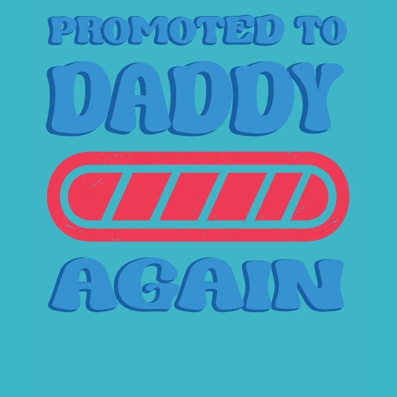 Promoted back to dad. Download Complete