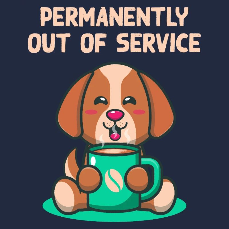 Permanently out of service introverted nerd antis