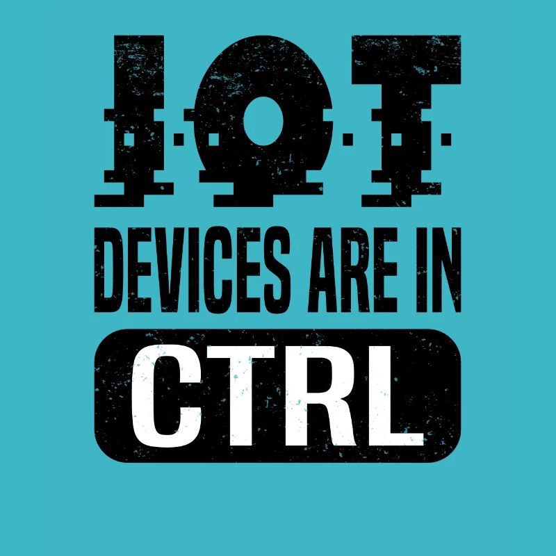 Internet Des Objets IOT Programmeur Admin IT