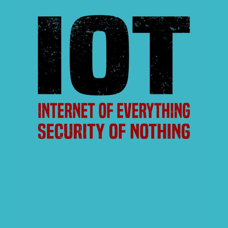 Internet Des Objets IOT Programmeur Admin IT