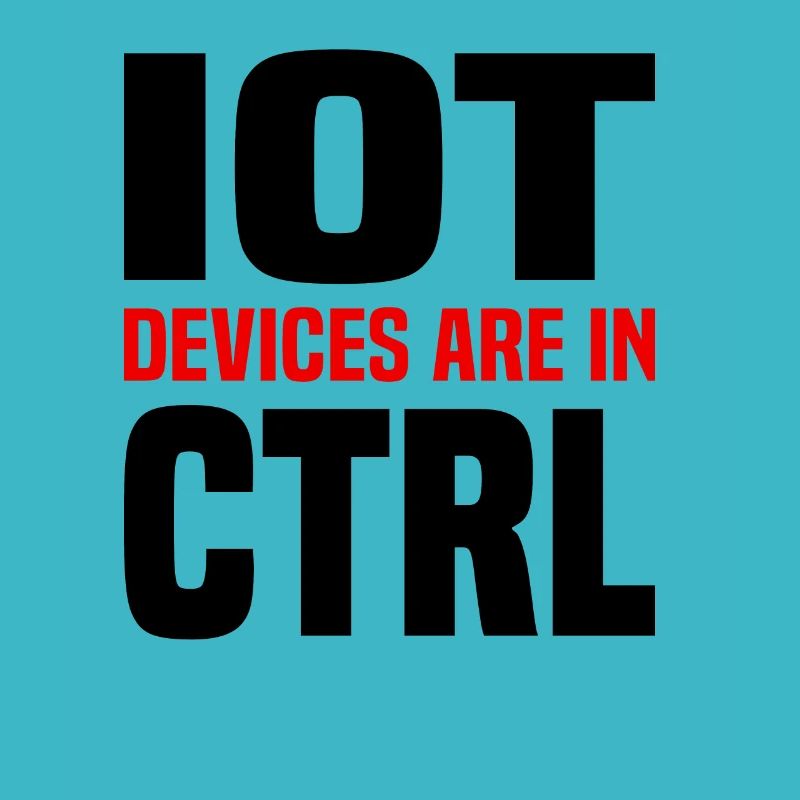 Internet Des Objets IOT Programmeur Admin IT