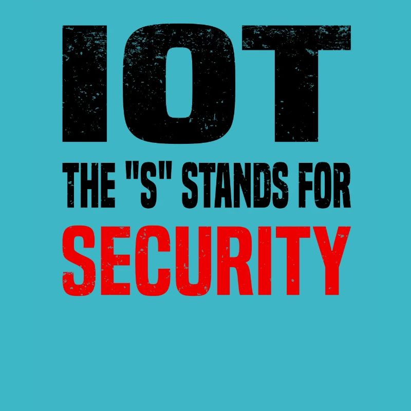 Internet Des Objets IOT Programmeur Admin IT