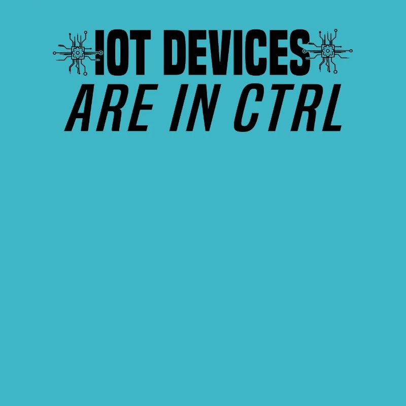 Internet Des Objets IOT Programmeur Admin IT