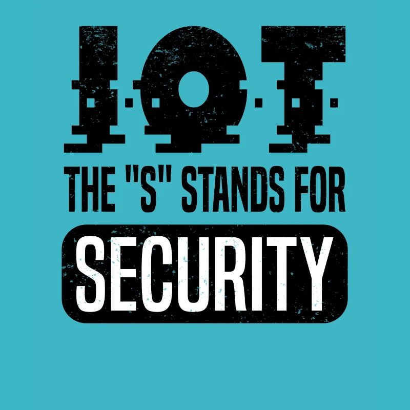 Internet Des Objets IOT Programmeur Admin IT