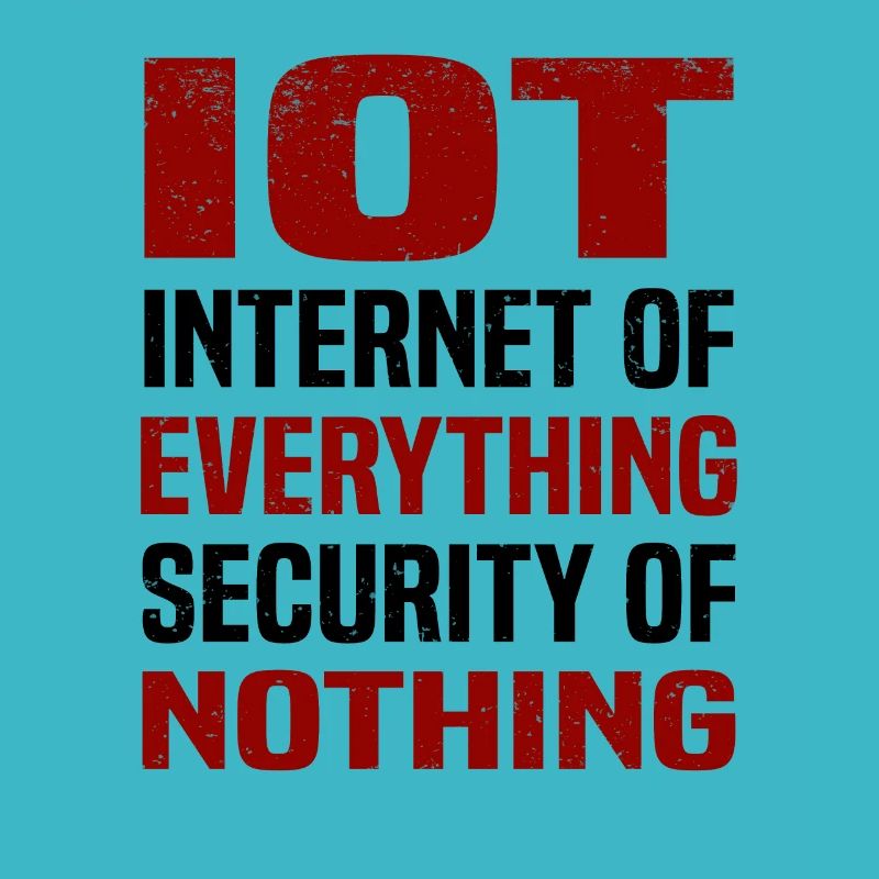 Internet Des Objets IOT Programmeur Admin IT