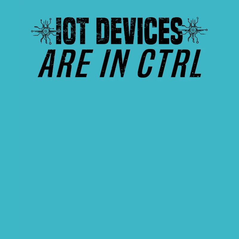 Internet Des Objets IOT Programmeur Admin IT