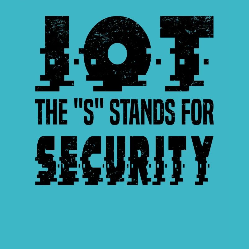 Internet Des Objets IOT Programmeur Admin IT