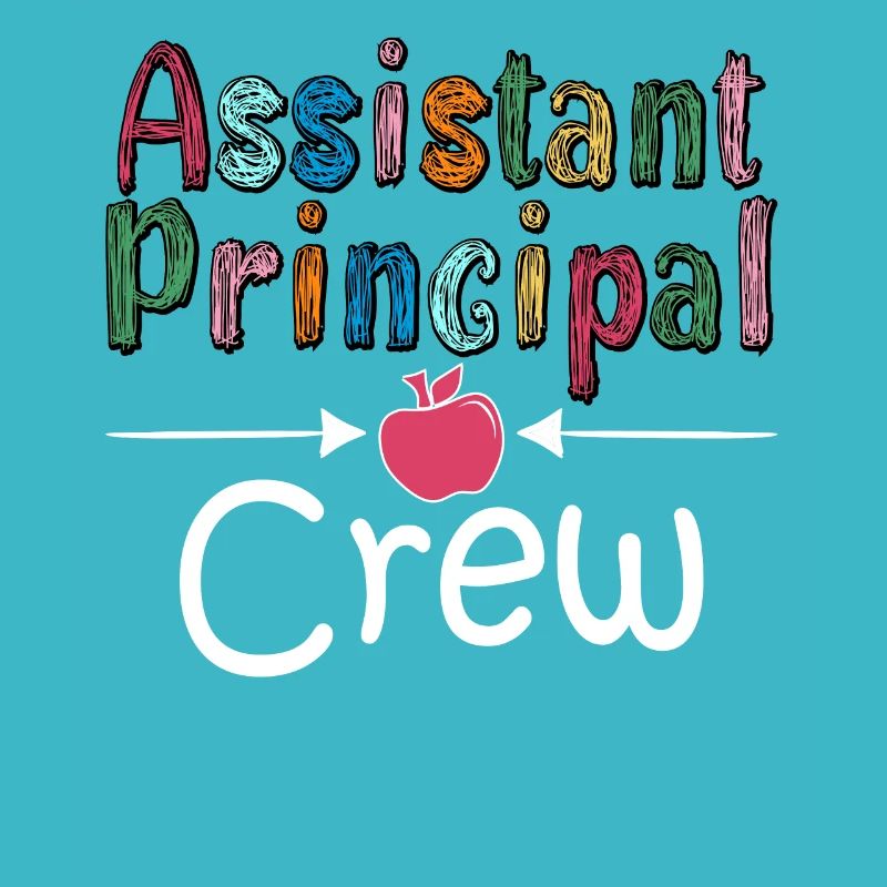 Deputy Headmaster Crew