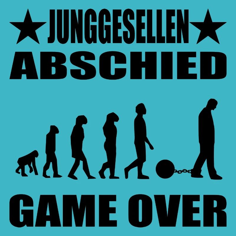 Junggesellenabschied