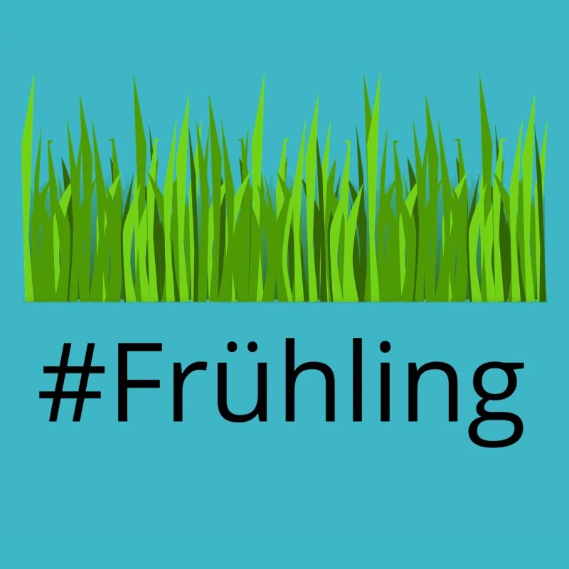 #Frühling