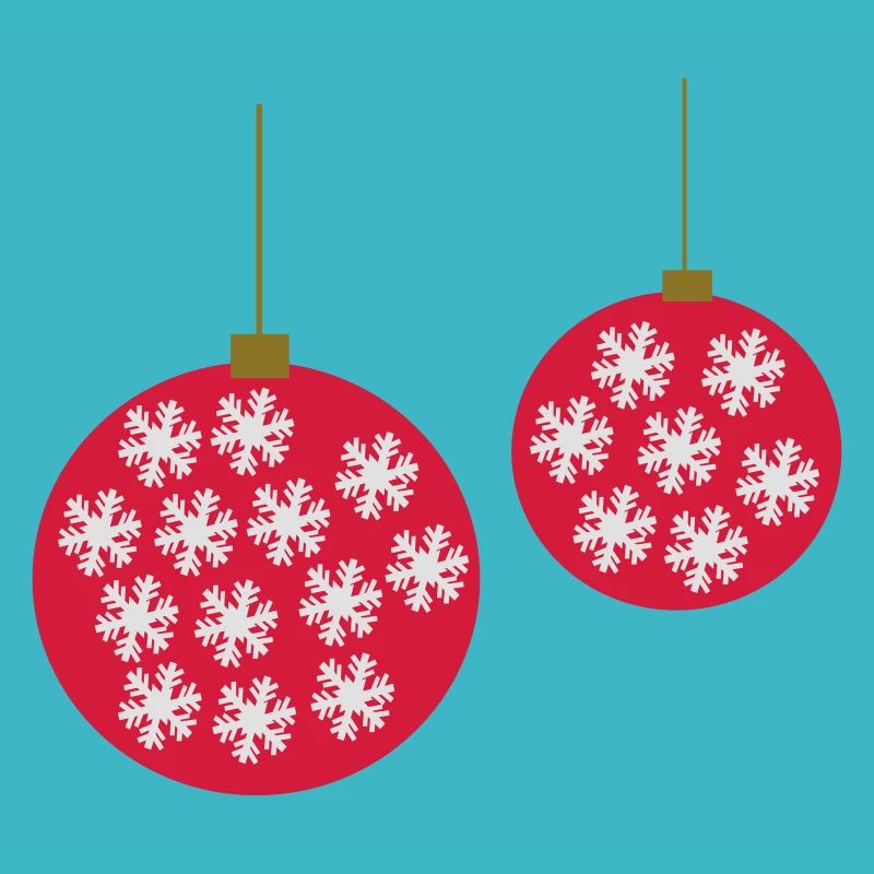 Weihnachtskugel