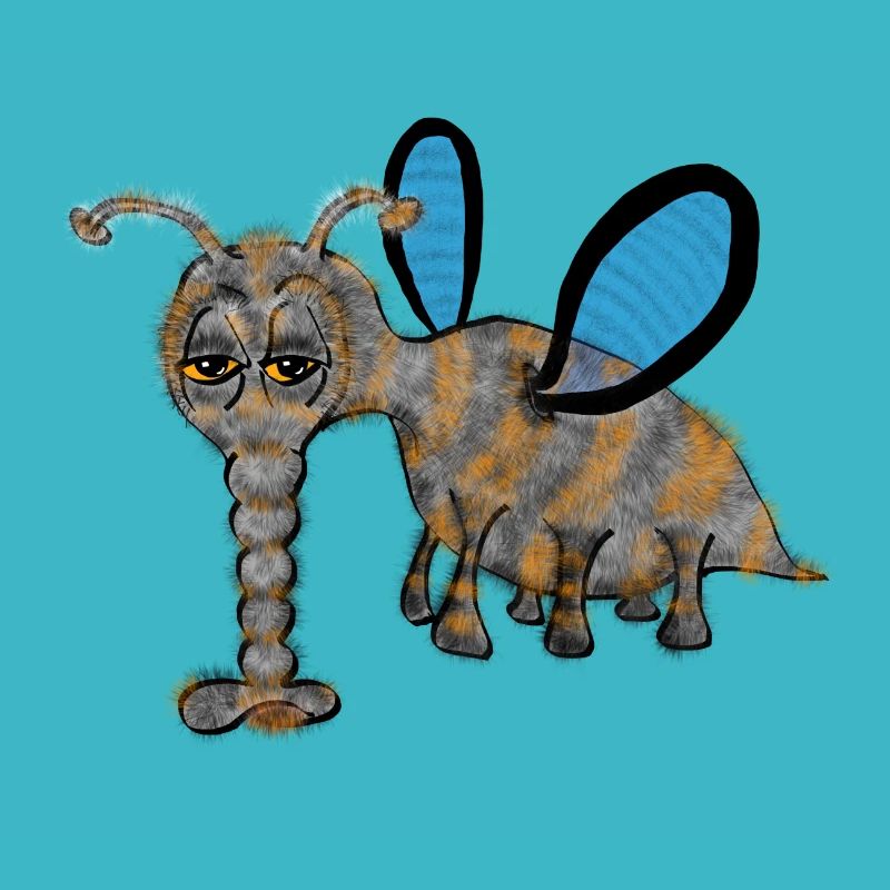 Fliege - Fly