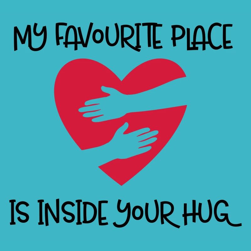 hug