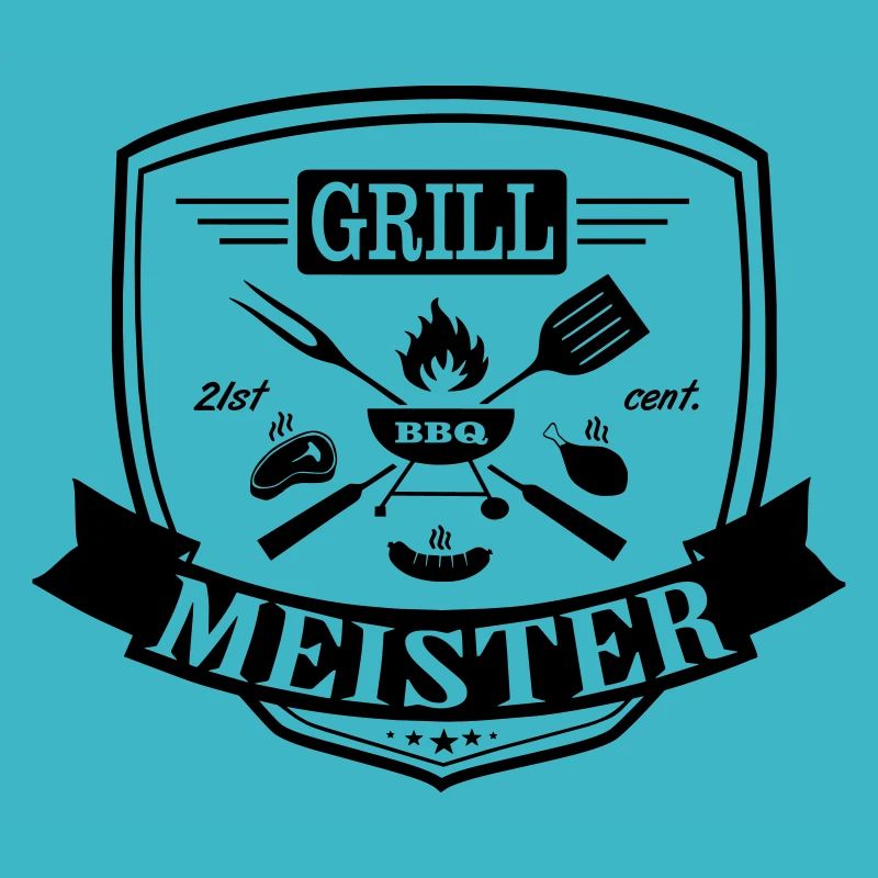 Grill Master