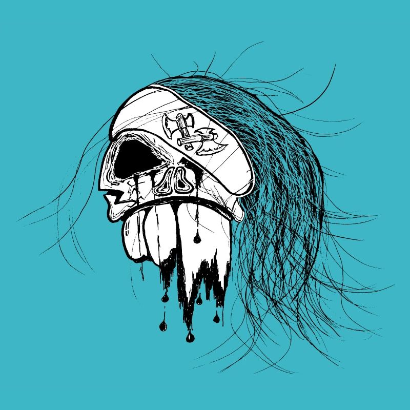 Pirate Head