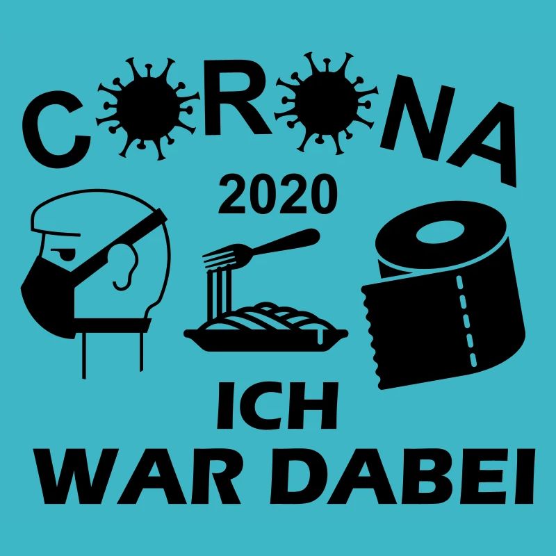 corona j'étais là en 2020 # 1