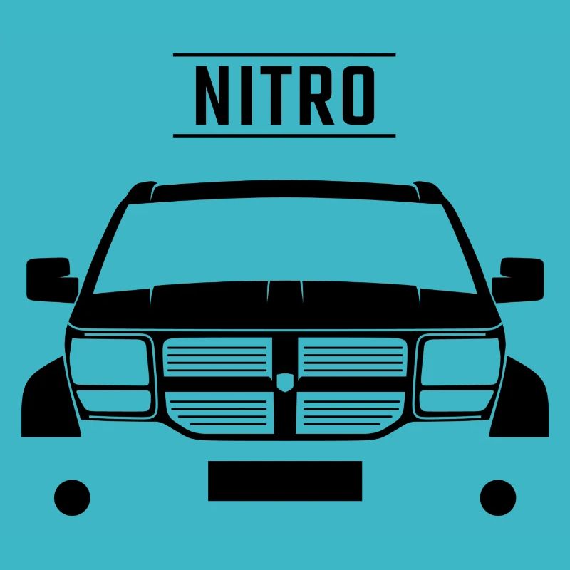 Conception Dodge Nitro