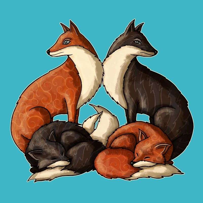 Füchse