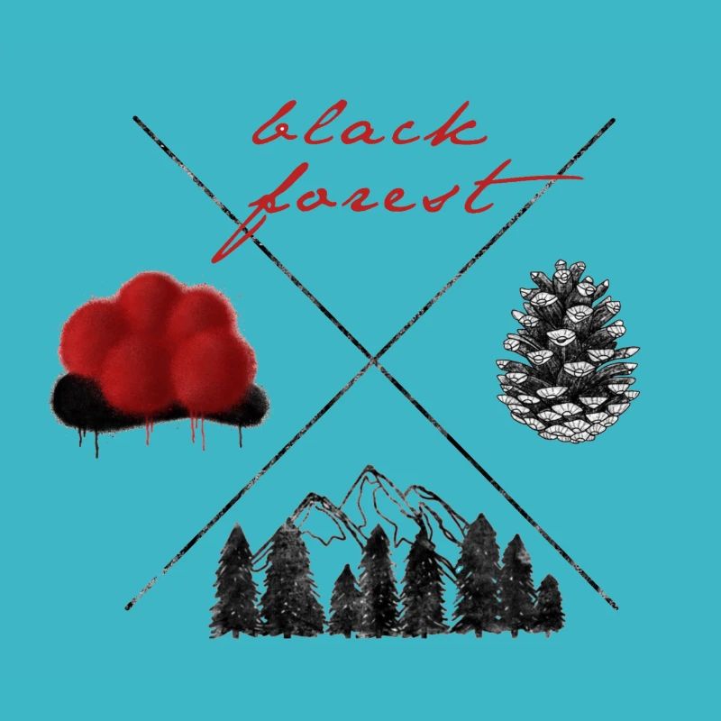 Black Forest - Schwarzwald